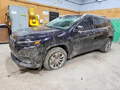 1C4PJLLB7MD238601 2021 JEEP GRAND CHEROKEE