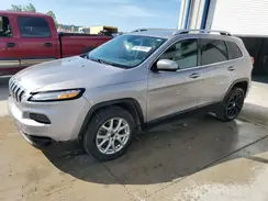 1C4PJLLB8JD503943 2018 JEEP GRAND CHEROKEE
