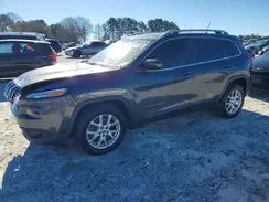 1C4PJLLB8JD509757 2018 JEEP GRAND CHEROKEE
