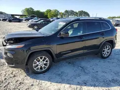 1C4PJLLB8JD509791 2018 JEEP GRAND CHEROKEE