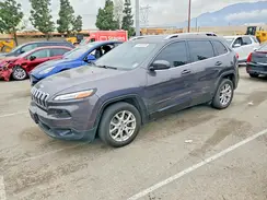 1C4PJLLB8JD510617 2018 JEEP GRAND CHEROKEE