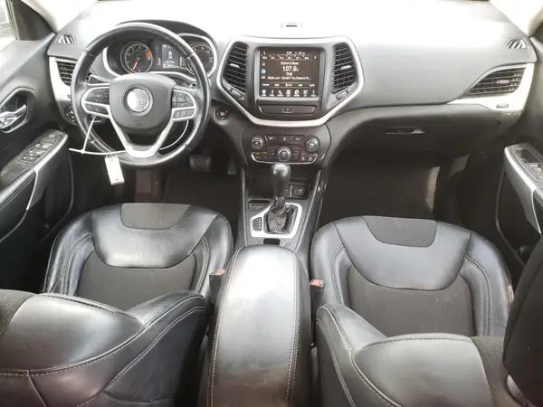 1C4PJLLB8JD538160 2018 JEEP GRAND CHEROKEE - Image 8