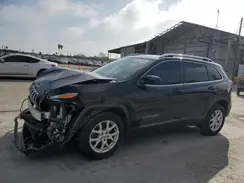 1C4PJLLB8JD545125 2018 JEEP GRAND CHEROKEE