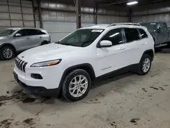 1C4PJLLB8JD553032 2018 JEEP GRAND CHEROKEE