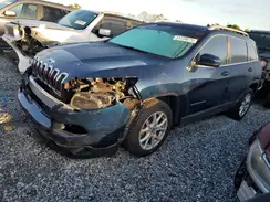 1C4PJLLB8JD590419 2018 JEEP GRAND CHEROKEE