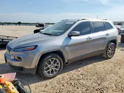 1C4PJLLB8JD615500 2018 JEEP GRAND CHEROKEE