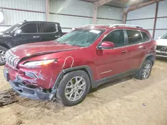 1C4PJLLB8JD621880 2018 JEEP GRAND CHEROKEE