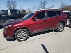 1C4PJLLB8JD622754 2018 JEEP GRAND CHEROKEE