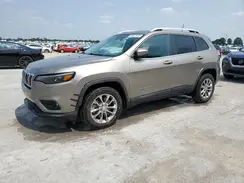 1C4PJLLB8KD201912 2019 JEEP GRAND CHEROKEE