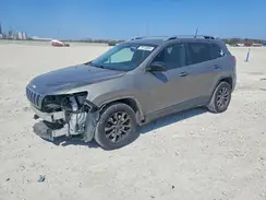 1C4PJLLB8KD226454 2019 JEEP GRAND CHEROKEE