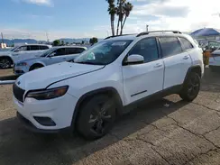 1C4PJLLB8KD338803 2019 JEEP GRAND CHEROKEE
