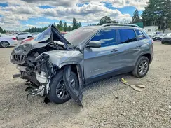 1C4PJLLB8KD392926 2019 JEEP GRAND CHEROKEE