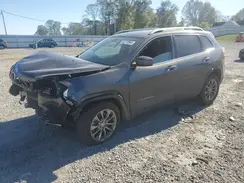 1C4PJLLB8KD419767 2019 JEEP GRAND CHEROKEE