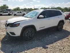 1C4PJLLB8KD455622 2019 JEEP GRAND CHEROKEE