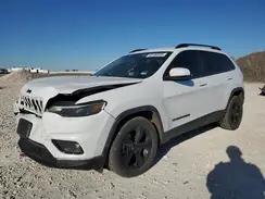 1C4PJLLB8LD511074 2020 JEEP GRAND CHEROKEE