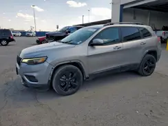 1C4PJLLB8LD545757 2020 JEEP GRAND CHEROKEE