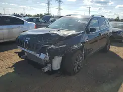 1C4PJLLB8LD586082 2020 JEEP GRAND CHEROKEE