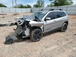 1C4PJLLB8LD606587 2020 JEEP GRAND CHEROKEE