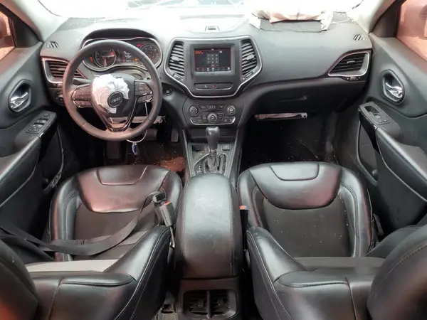1C4PJLLB8LD606587 2020 JEEP GRAND CHEROKEE - Image 8