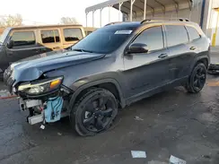 1C4PJLLB8MD154982 2021 JEEP GRAND CHEROKEE