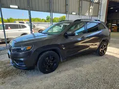 1C4PJLLB8MD173466 2021 JEEP GRAND CHEROKEE
