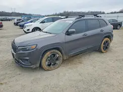 1C4PJLLB8MD174195 2021 JEEP GRAND CHEROKEE