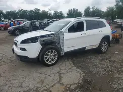 1C4PJLLB9JD509878 2018 JEEP GRAND CHEROKEE