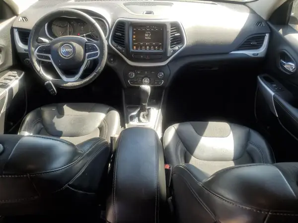 1C4PJLLB9JD512036 2018 JEEP GRAND CHEROKEE - Image 8