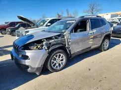 1C4PJLLB9JD512117 2018 JEEP GRAND CHEROKEE