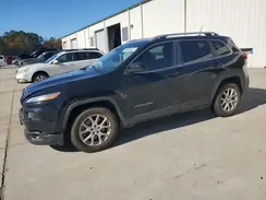 1C4PJLLB9JD514157 2018 JEEP GRAND CHEROKEE