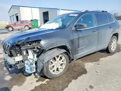 1C4PJLLB9JD533761 2018 JEEP GRAND CHEROKEE