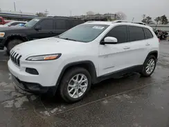 1C4PJLLB9JD584077 2018 JEEP GRAND CHEROKEE