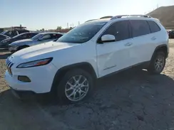 1C4PJLLB9JD584306 2018 JEEP GRAND CHEROKEE