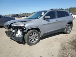 1C4PJLLB9JD615506 2018 JEEP GRAND CHEROKEE
