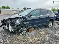 1C4PJLLB9JD618390 2018 JEEP GRAND CHEROKEE