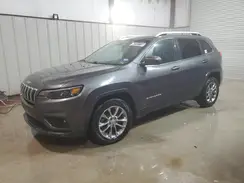 1C4PJLLB9KD110700 2019 JEEP GRAND CHEROKEE