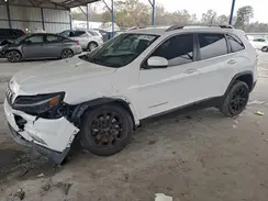 1C4PJLLB9KD154194 2019 JEEP GRAND CHEROKEE