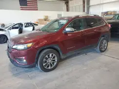 1C4PJLLB9KD154227 2019 JEEP GRAND CHEROKEE