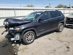 1C4PJLLB9KD171755 2019 JEEP GRAND CHEROKEE