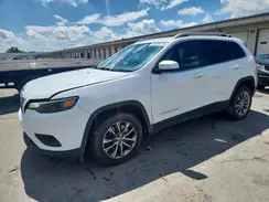 1C4PJLLB9KD184232 2019 JEEP GRAND CHEROKEE