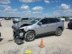 1C4PJLLB9KD184411 2019 JEEP GRAND CHEROKEE