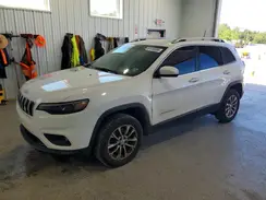 1C4PJLLB9KD184618 2019 JEEP GRAND CHEROKEE