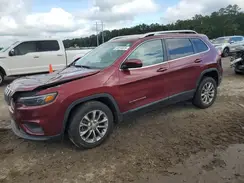 1C4PJLLB9KD204558 2019 JEEP GRAND CHEROKEE