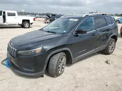 1C4PJLLB9KD318625 2019 JEEP GRAND CHEROKEE