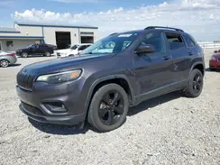 1C4PJLLB9KD338776 2019 JEEP GRAND CHEROKEE