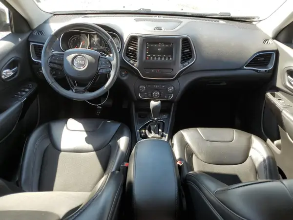 1C4PJLLB9KD338776 2019 JEEP GRAND CHEROKEE - Image 8