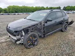 1C4PJLLB9KD338860 2019 JEEP GRAND CHEROKEE