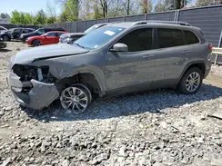 1C4PJLLB9KD346506 2019 JEEP GRAND CHEROKEE
