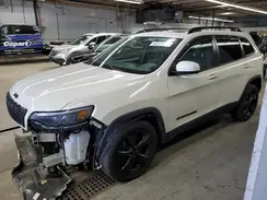 1C4PJLLB9KD365654 2019 JEEP GRAND CHEROKEE