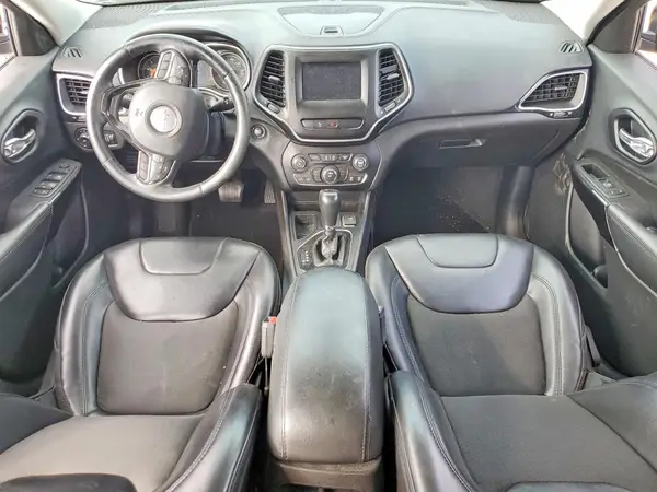 1C4PJLLB9KD377366 2019 JEEP GRAND CHEROKEE - Image 8